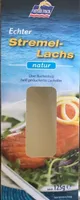 Echter Stremel-Lachs
