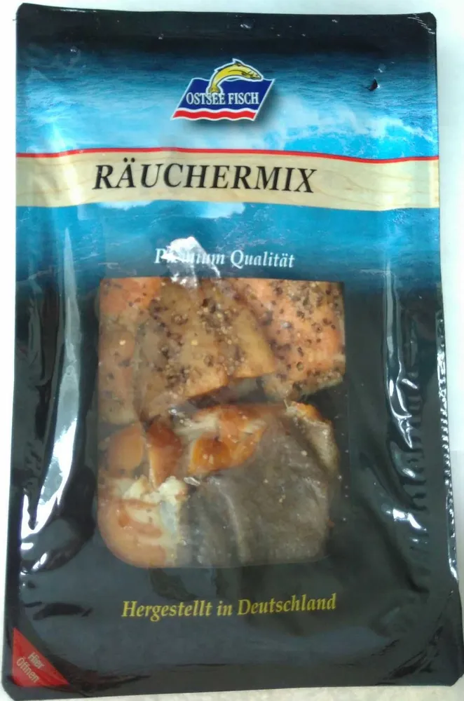 Räuchermix