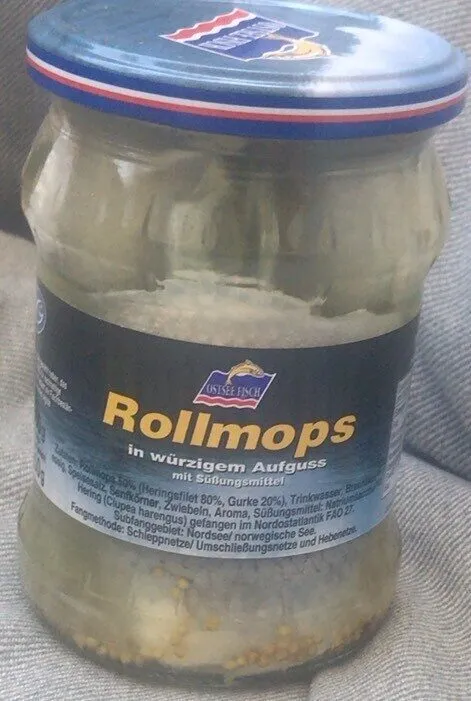 Rollmops