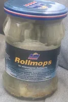 Rollmops