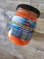 Alaska Seelachs Schnitzel