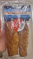 Makrelenfilet