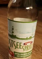 Ostsee Spritz