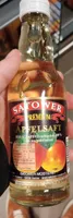 Satower Apfelsaft