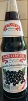 Schwarze Johannisbeer Nektar