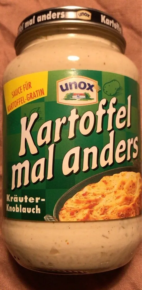 Kartoffeln mal anders