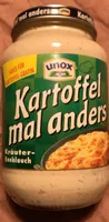 Kartoffeln mal anders