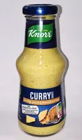 Curry Sauce