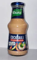 Cocktail Soße