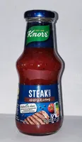 Steak Sauce
