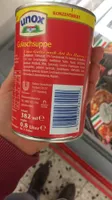 Gulaschsuppe