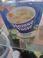 Lauch Creme