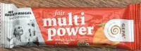 fair multi power