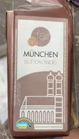 München schokolade