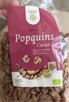 Popquins