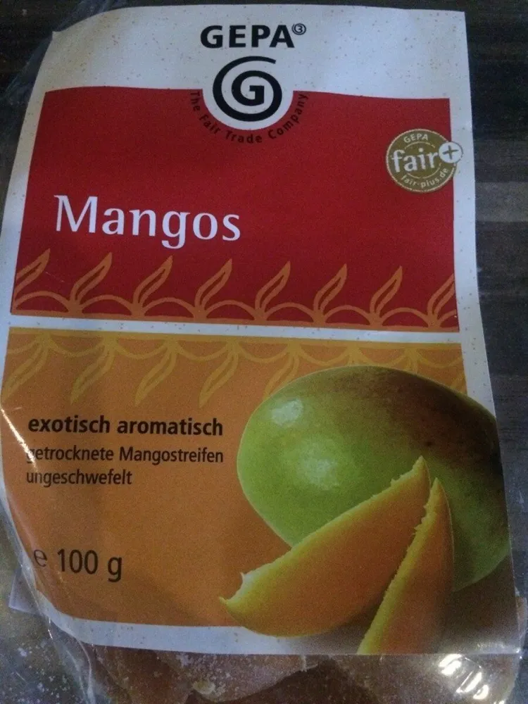 Mangos