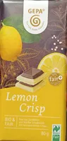 Lemon Crisp