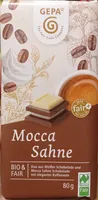 Mocca Sahne
