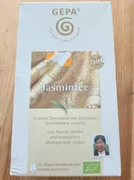 Thé au jasmin