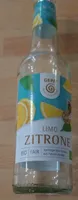 Limo Zitrone