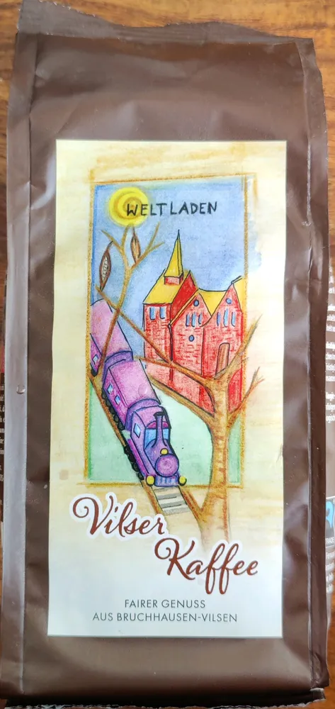 Vilser Kaffee
