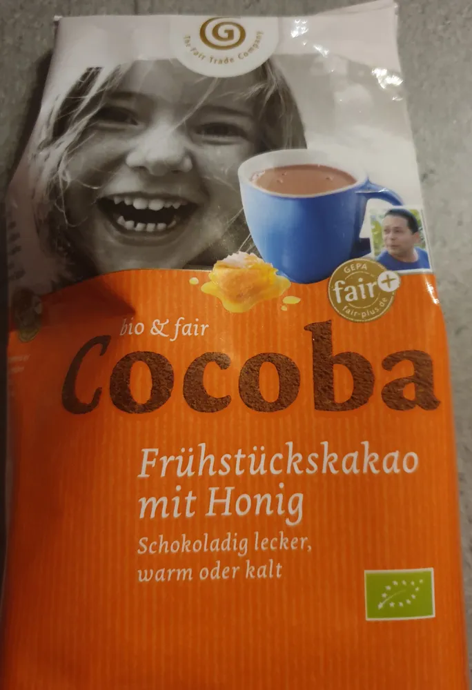 Cocoba