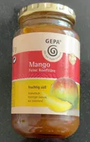 Mango Feine Konfitüre