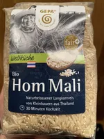 HomMali Reis