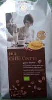 Kaffee Bio Caffè Crema