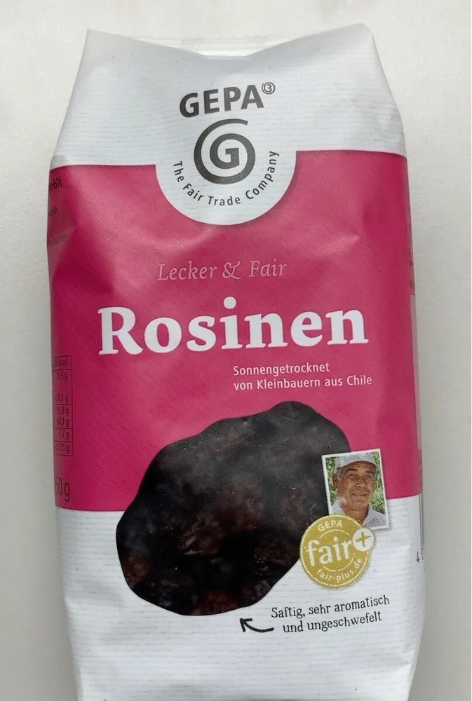 Rosinen