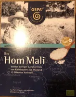 Hom Mali
