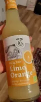 Limo Orange