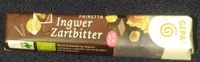 Ingwer Zartbitter