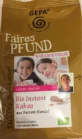 Bio Instant Kakao