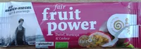 Fair Fruit Power Maracuja