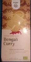 GEPA - Grand Chocolat Bengali Curry