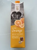 Merida Orange