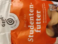 Studentenfutter