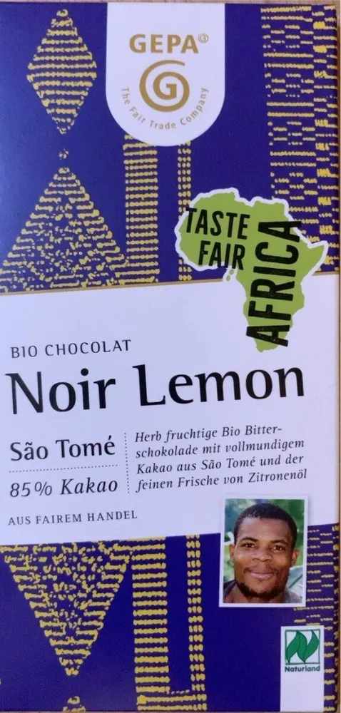 Noir Lemon
