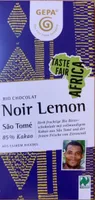 Noir Lemon