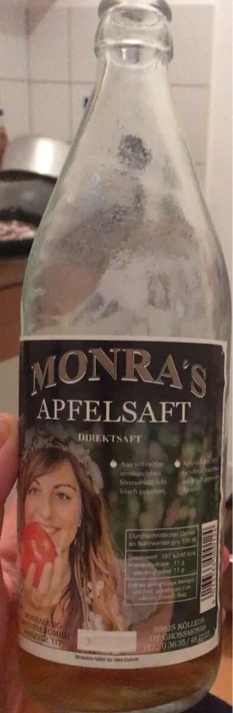 Apfelsaft