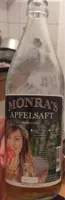 Apfelsaft