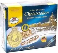Stollen In Box