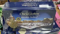 Dr. Quendt Dresdner Christstollen in Dose