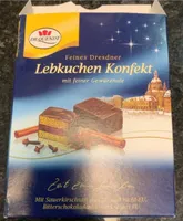 Mit feiner gewurznote