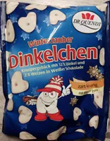 Dinkelchen Winterzauber