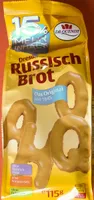 Russisch Brot