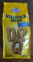 Russisch Brot