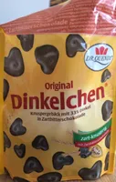 Origina Dinkelchen