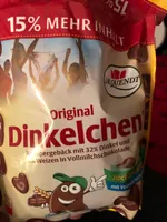 Original Dinkelchen